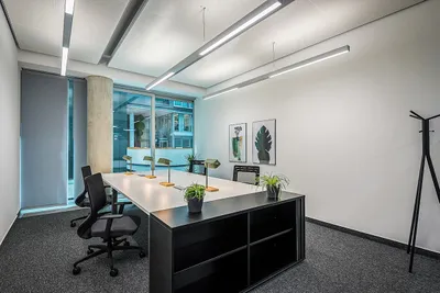 Teambüro Frankfurt Gallus