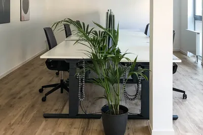 Coworking Bereich in Kronberg