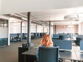 Coworking