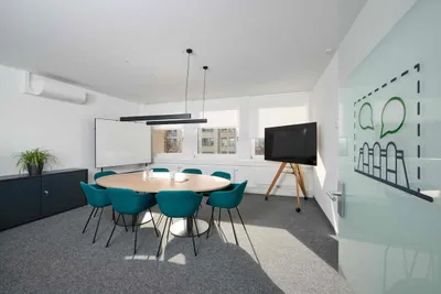 Meetingraum Mannheim City