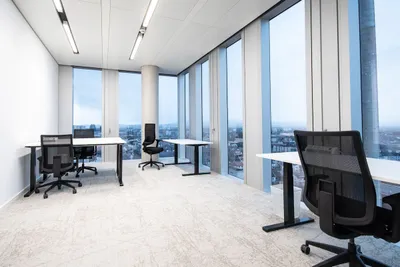 Teambüro Frankfurt