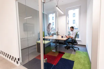 Teambüro