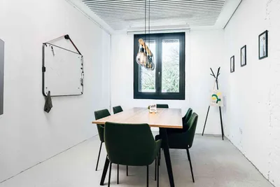 Meetingraum Heidelberg