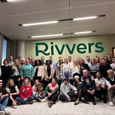 Rivvers Team 2024